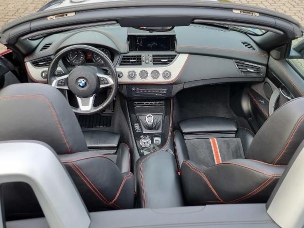 BMW Z4 sDrive 115 kW image number 17