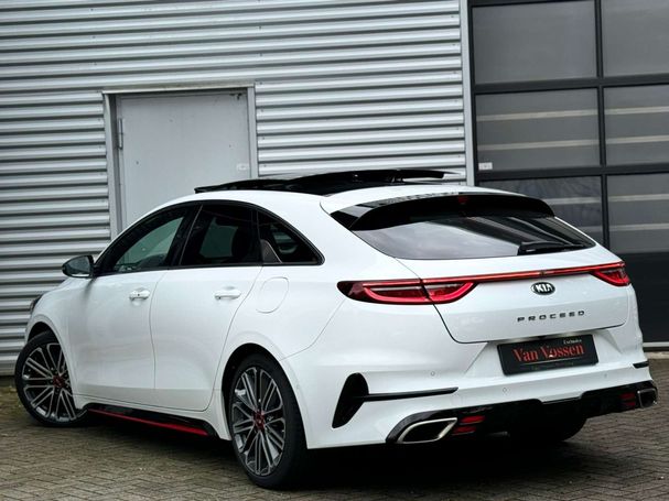 Kia ProCeed GT 151 kW image number 7