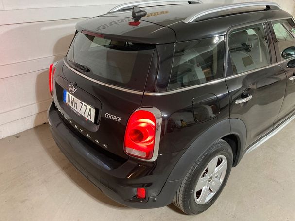 Mini Cooper Countryman 100 kW image number 3