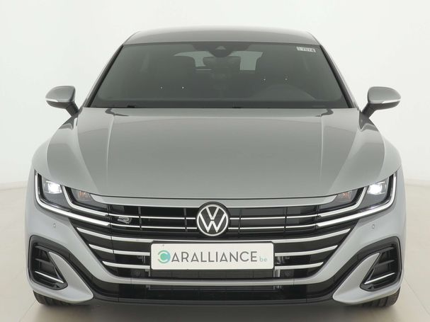 Volkswagen Arteon 160 kW image number 3