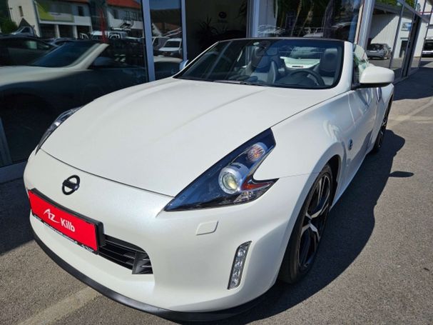 Nissan 370Z Roadster Pack 241 kW image number 1