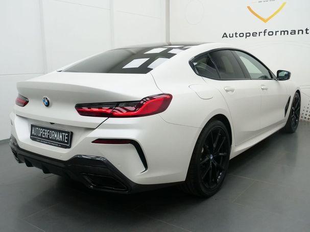 BMW 840i 250 kW image number 2