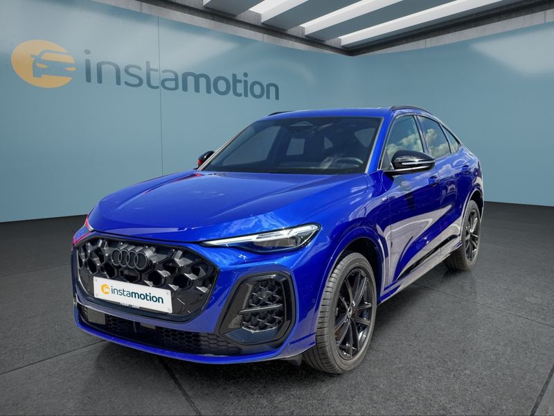Audi Q5 Sportback 45