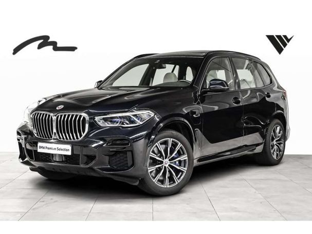 BMW X5 45e xDrive 290 kW image number 1