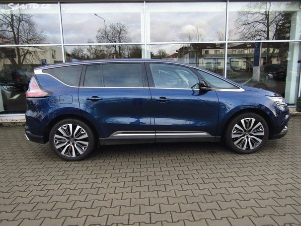 Renault Espace TCe 225 EDC INITIALE PARIS 165 kW image number 3