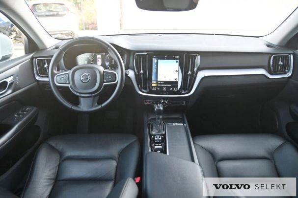 Volvo V60 140 kW image number 16