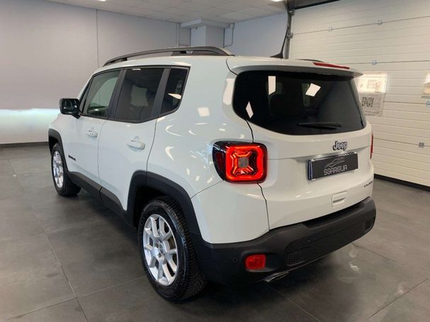 Jeep Renegade 1.6 88 kW image number 6