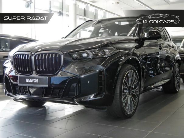 BMW X5 xDrive 210 kW image number 1