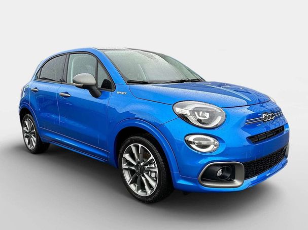 Fiat 500X Hybrid Dolcevita DCT 96 kW image number 2