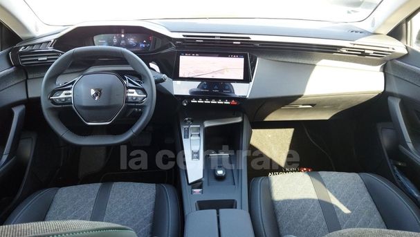 Peugeot 408 PureTech 96 kW image number 17