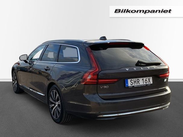 Volvo V90 T6 Inscription Expression AWD Recharge 253 kW image number 4