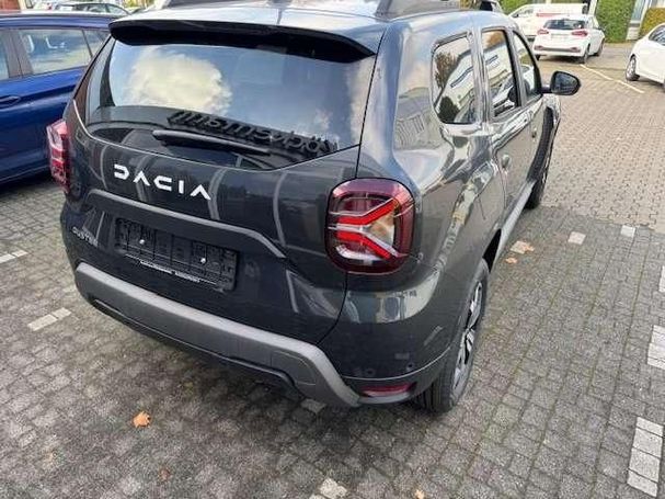 Dacia Duster TCe 130 96 kW image number 3