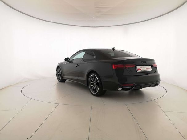 Audi A5 40 TDI S tronic S-line 150 kW image number 4