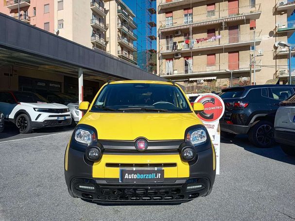 Fiat Panda 51 kW image number 3