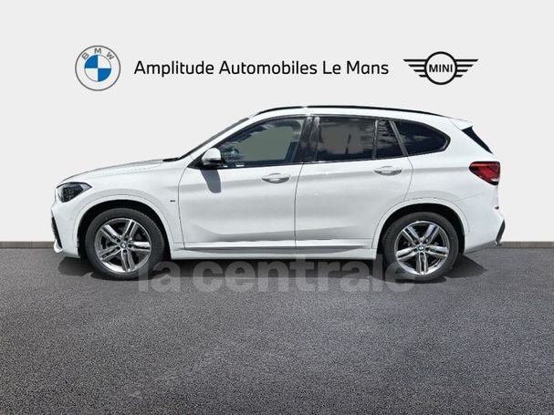 BMW X1 sDrive18i M Sport 103 kW image number 3