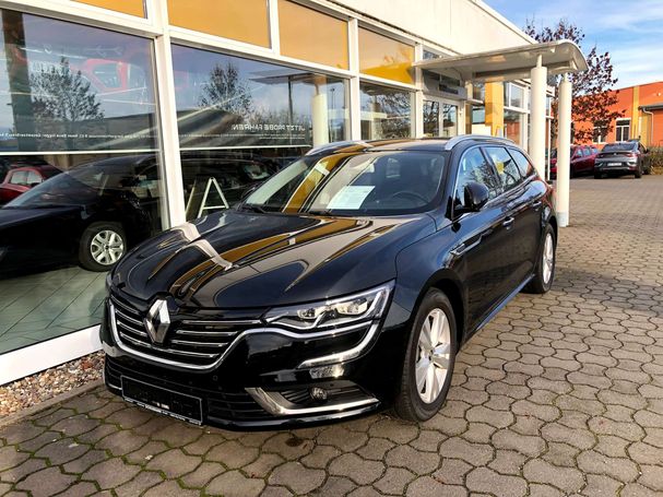 Renault Talisman Grandtour TCe 225 EDC 165 kW image number 1