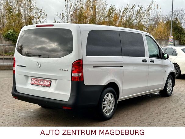 Mercedes-Benz Vito 114 CDi Tourer PRO 100 kW image number 7