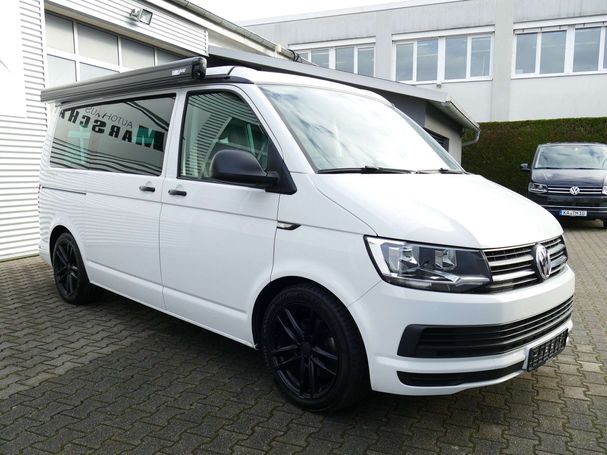 Volkswagen T6 California DSG Coast 110 kW image number 3