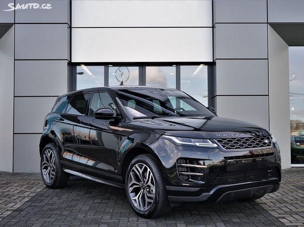 Land Rover Range Rover Evoque 147 kW image number 3