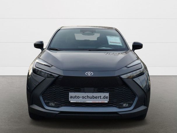 Toyota C-HR 2.0 Hybrid 145 kW image number 9