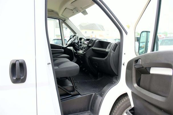 Fiat Ducato 140 103 kW image number 10