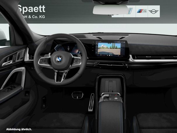 BMW X2 sDrive 115 kW image number 5