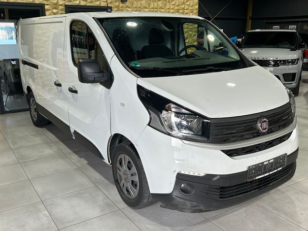 Fiat Talento L2H1 1.2t SX 88 kW image number 3