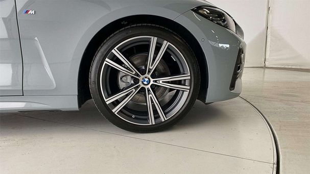 BMW 420i 135 kW image number 12