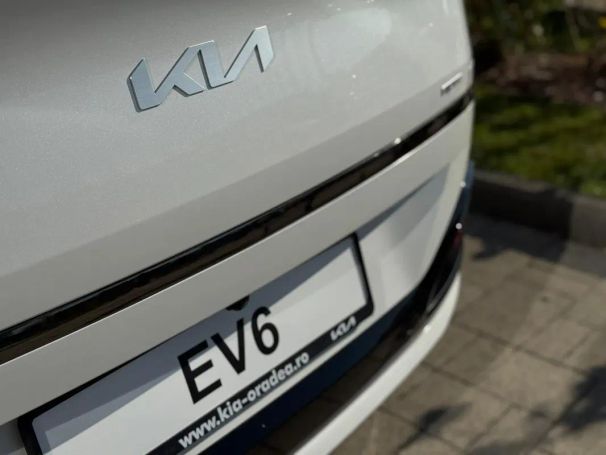 Kia EV6 168 kW image number 7