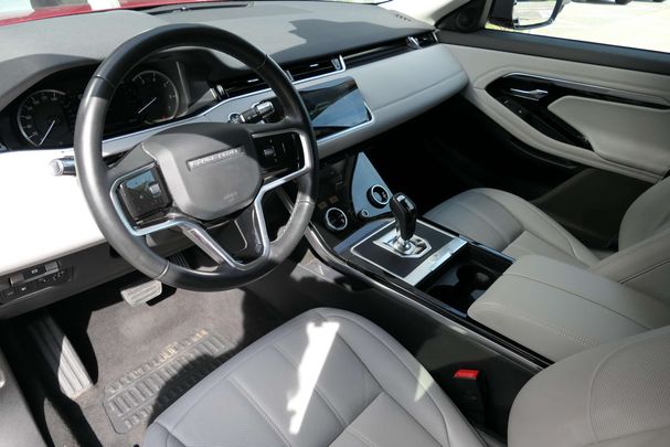 Land Rover Range Rover Evoque 221 kW image number 13