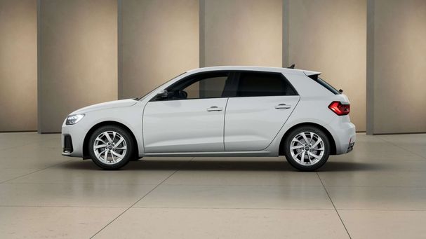 Audi A1 25 TFSI Advanced 70 kW image number 3