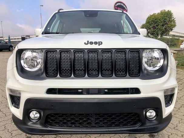 Jeep Renegade 1.0 Night Eagle 88 kW image number 3