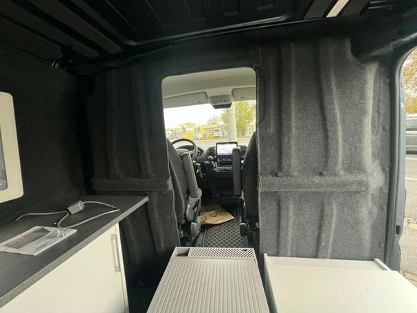 Fiat Ducato 120 88 kW image number 10