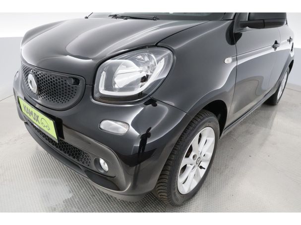 Smart ForFour 52 kW image number 8