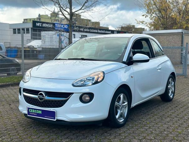 Opel Adam 51 kW image number 1