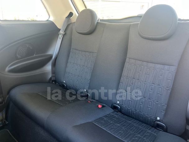 Fiat 500 e 88 kW image number 26