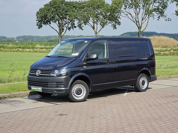 Volkswagen T6 Transporter 110 kW image number 1