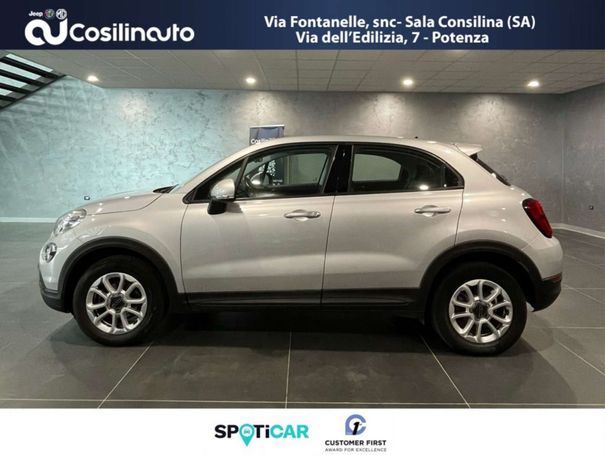 Fiat 500X 1.3 MultiJet 70 kW image number 8