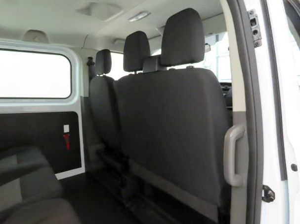 Ford Transit Custom 320 L1H1 2.0 77 kW image number 11