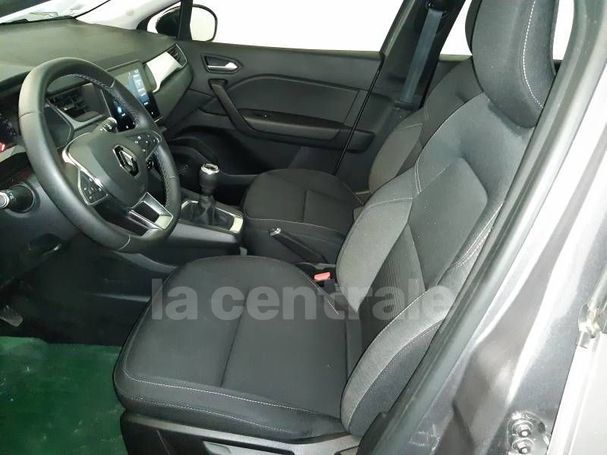 Renault Captur TCe 140 103 kW image number 17