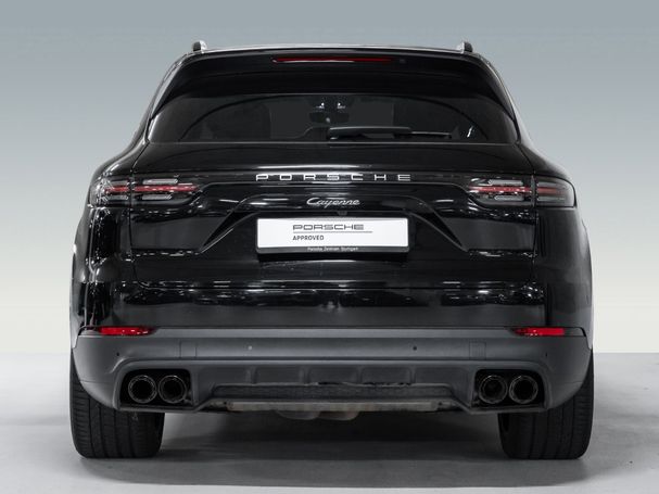 Porsche Cayenne 250 kW image number 8