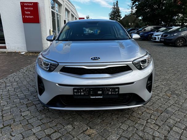 Kia Stonic 1.2 Edition 7 62 kW image number 3