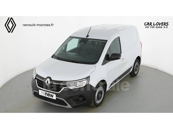 Renault Kangoo BLUE dCi 95 70 kW image number 15