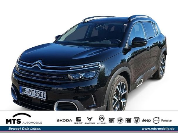 Citroen C5 Aircross 133 kW image number 1