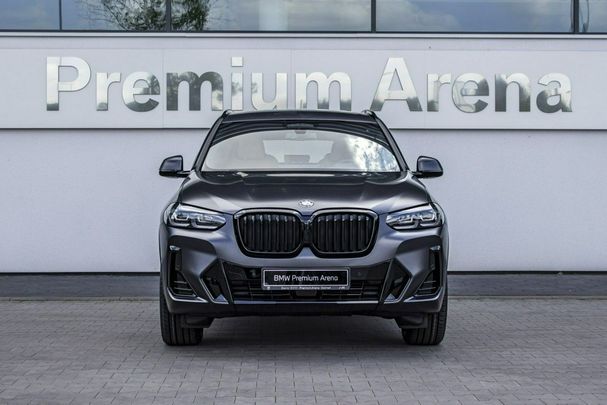 BMW X3 xDrive 140 kW image number 4