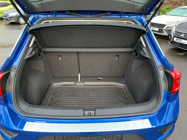 Volkswagen T-Roc 85 kW image number 6