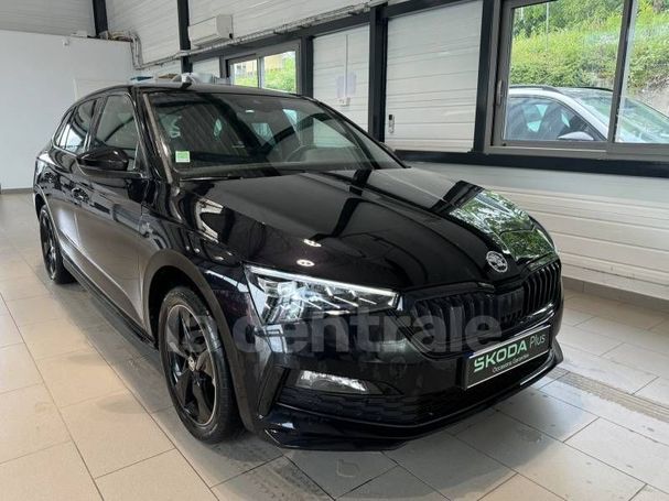 Skoda Scala 1.0 TSI DSG 81 kW image number 1