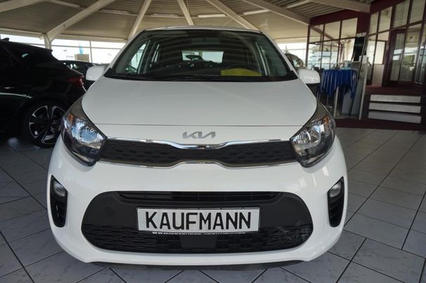 Kia Picanto 1.0 49 kW image number 15