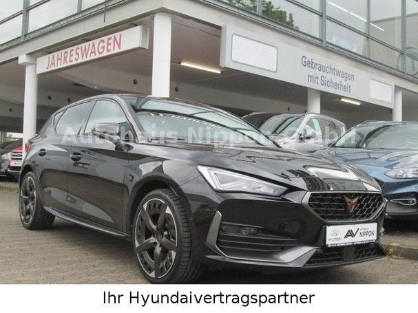 Cupra Leon e-Hybrid 180 kW image number 1