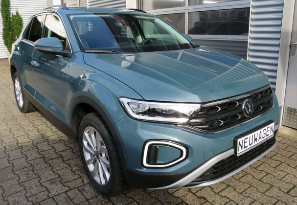 Volkswagen T-Roc 1.5 TSI DSG 110 kW image number 1